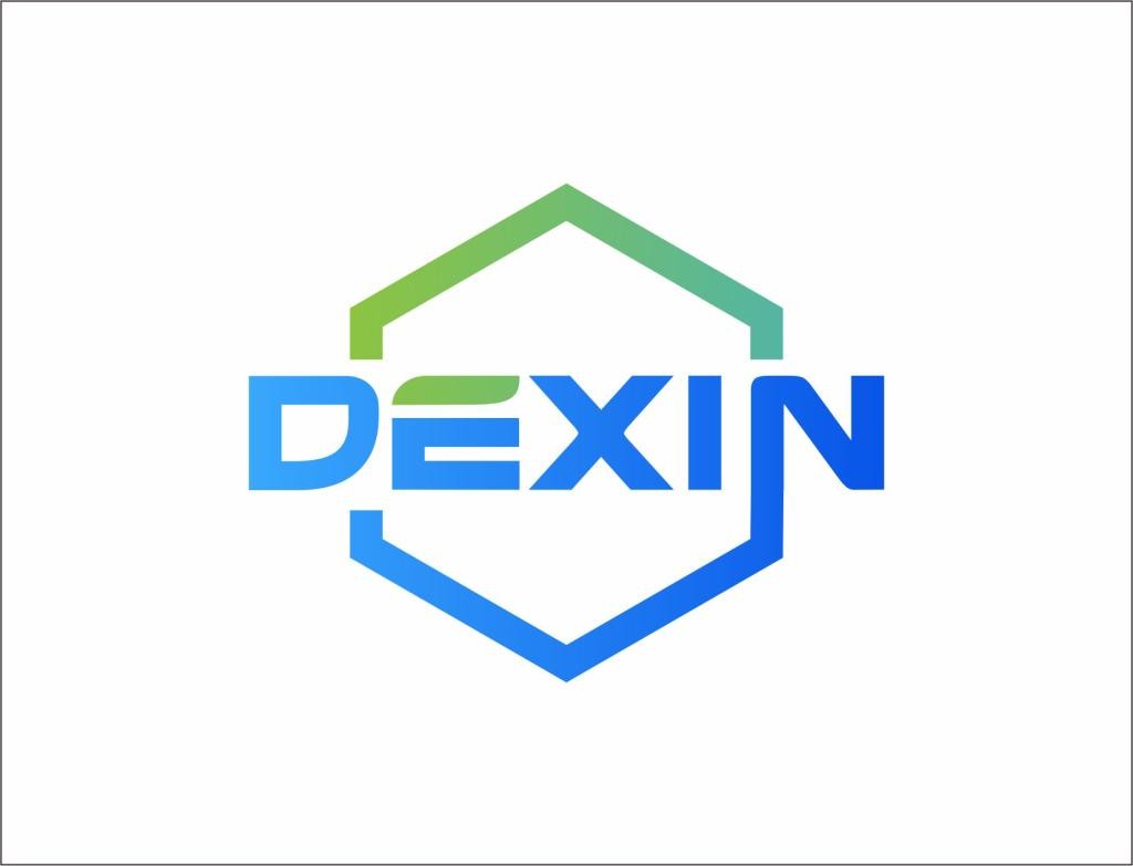 青岛德信化学有限公司 公司logo