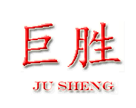 湖北巨胜科技有限公司 公司logo